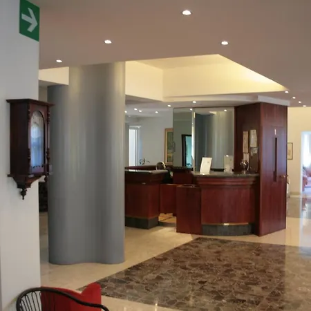 Risorgimento Hotel Chianciano Terme
