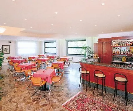 Hotel Risorgimento 3*