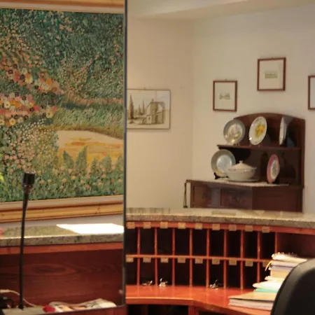 Risorgimento Ξενοδοχείο 3*
