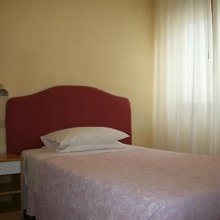 Ξενοδοχείο Risorgimento 3*