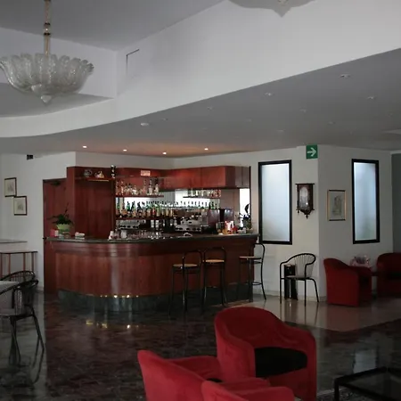 ホテル Risorgimento 3*