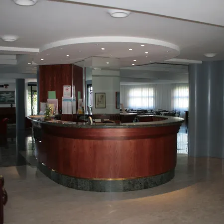 Hotel Risorgimento Chianciano Terme