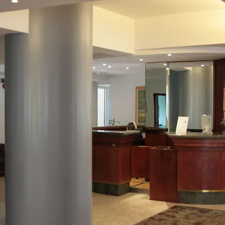 Risorgimento Hotel Chianciano Terme