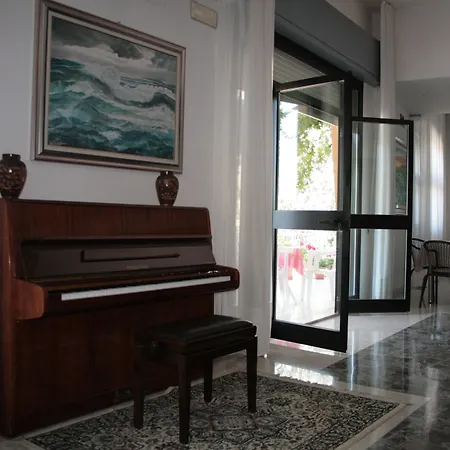 Risorgimento Hotel