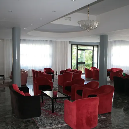 Risorgimento Hotel 3*