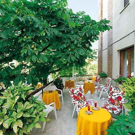 Hotel Risorgimento 3*