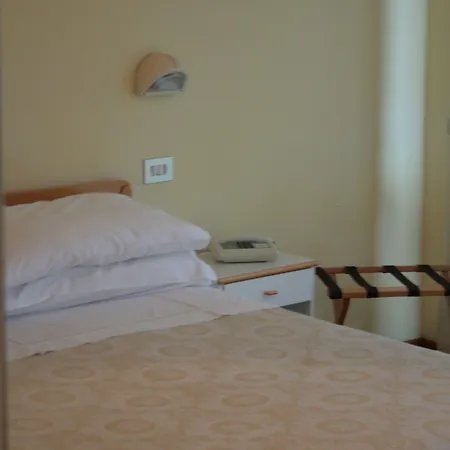 Hotel Risorgimento Chianciano Terme