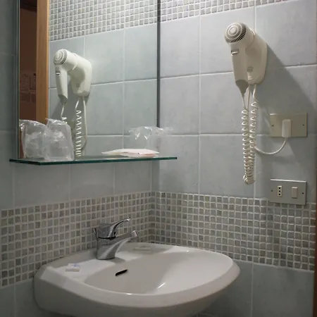 Hotel Risorgimento 3*