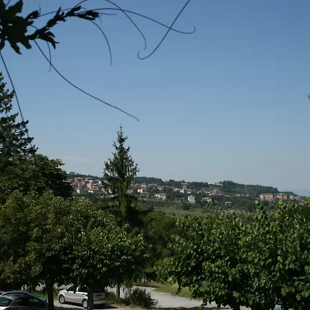 Risorgimento Hotel 3*