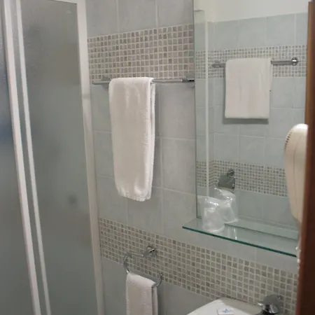 Risorgimento Hotel 3*