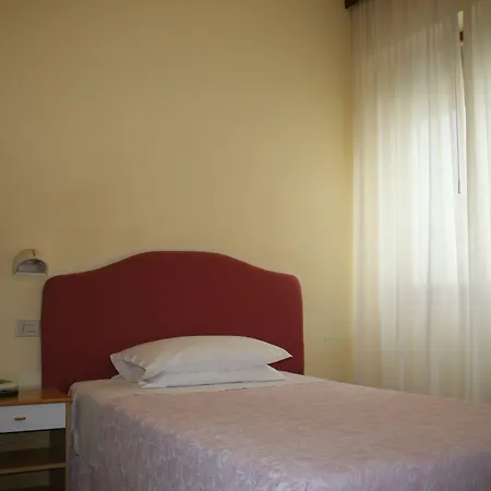 Risorgimento 3* Кьянчано-Терме