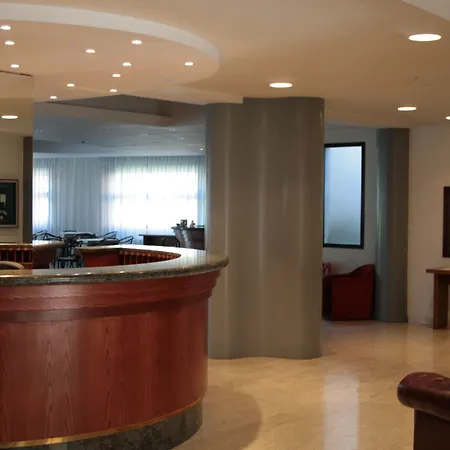 Risorgimento Hotel 3*