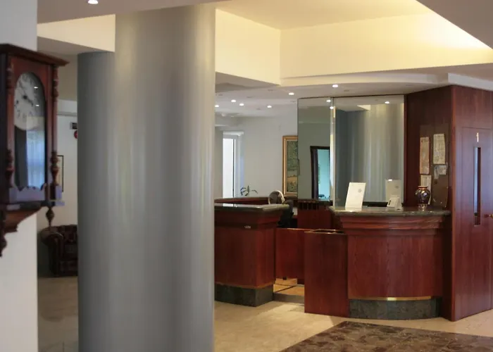 Otel Risorgimento 3*