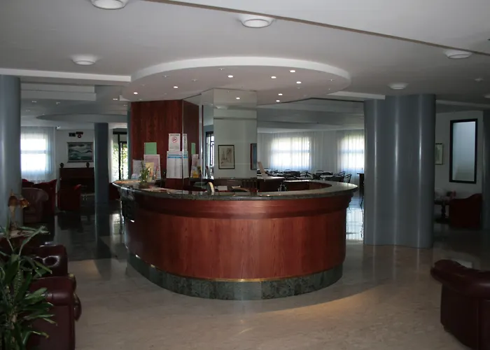 Otel Risorgimento Chianciano Terme