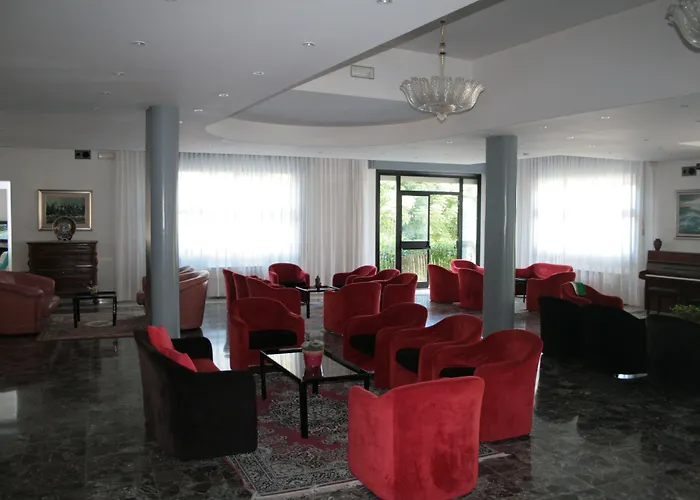 Risorgimento Otel 3*