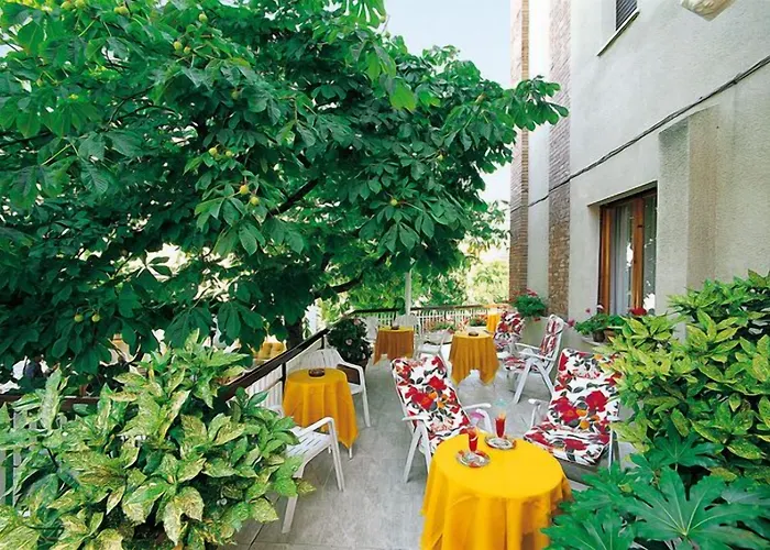 Otel Risorgimento 3*