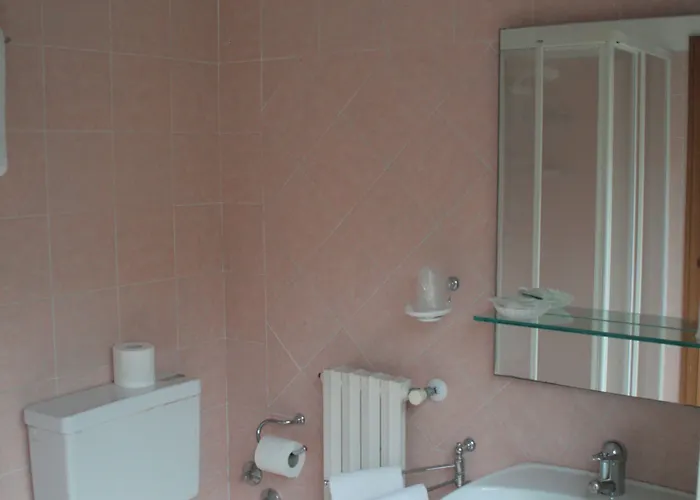 Risorgimento Otel Chianciano Terme